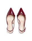 Florentine Wide Fit Heels
