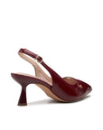 Florentine Wide Fit Heels