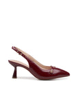 Cherry Red Heels
