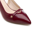 Wide Fit Heels