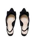 Floriana Wide Fit Block Heel