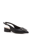 Fortune Wide Fit Heels