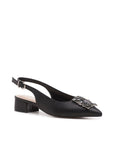 Fortune Wide Fit Heels