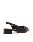 Fortune Wide Fit Heels