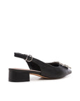 Fortune Wide Fit Heels