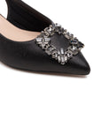 Fortune Wide Fit Heels