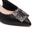 Fortune Wide Fit Heels