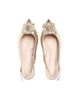 Fortune Wide Fit Heels