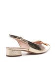 Fortune Wide Fit Heels
