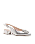 Fortune Wide Fit Heels | Paradox London