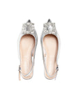 Fortune Wide Fit Heels