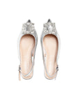 Fortune Wide Fit Heels | Paradox London