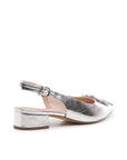 Fortune Wide Fit Heels
