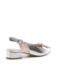Fortune Wide Fit Heels | Paradox London