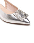 Fortune Wide Fit Heels
