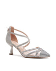 Fresco Wide Fit Heels