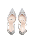 Fresco Wide Fit Heels
