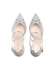 Fresco Wide Fit Heels