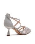 Fresco Wide Fit Heels