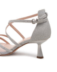 Fresco Wide Fit Heels