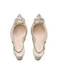 Gabriella Wide Fit Block Heel