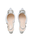 Gabriella Wide Fit Block Heel