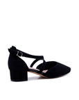 closetoe wide fit shoes