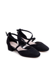 wide fit occasion shoes