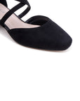 Gemma Wide Fit Shoes