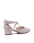 wide fit shoes