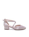 Wide Fit occasion shoes