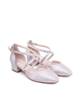 wide fit shoes for women