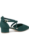 Gemma Wide Fit Shoes