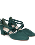Gemma Wide Fit Shoes