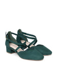 Gemma Wide Fit Shoes