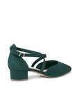 Gemma Wide Fit Shoes