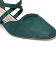 Gemma Wide Fit Shoes