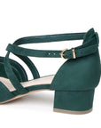 Gemma Wide Fit Shoes