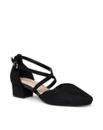Geneva Extra Wide Fit Block Heel