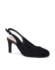 Gertie Wide Fit Stiletto Heel