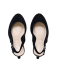 Gertie Wide Fit Stiletto Heel