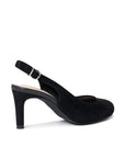Gertie Wide Fit Stiletto Heel
