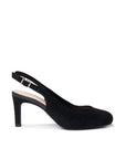 Gertie Wide Fit Stiletto Heel