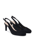 Gertie Wide Fit Stiletto Heel