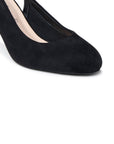 Gertie Wide Fit Stiletto Heel