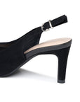 Gertie Wide Fit Stiletto Heel