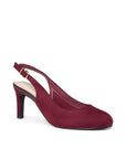 Gertie Wide Fit Stiletto Heel
