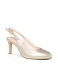 Gertie Wide Fit Stiletto Heel