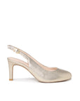 Gertie Wide Fit Stiletto Heel