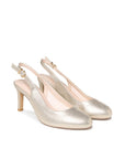 Gertie Wide Fit Stiletto Heel